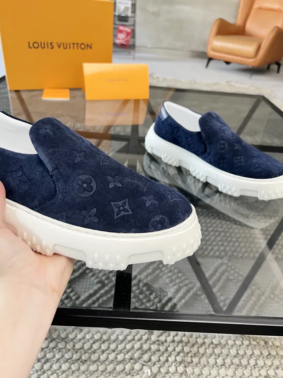 Louis Vuitton Shoe 